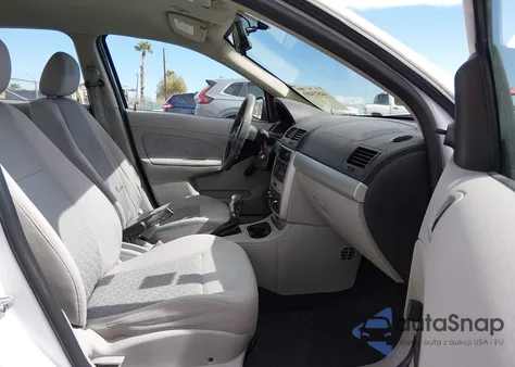 2010 Chevrolet Cobalt Ls from USA, damaged, VIN 1G1AB5F51A7156533